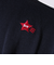 【GLOSTER/グロスター】BOY刺繍入り ボーイフレンドTシャツ