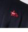 【GLOSTER/グロスター】BOY刺繍入り ボーイフレンドTシャツ