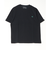 【GLOSTER/グロスター】BOY刺繍入り ボーイフレンドTシャツ