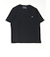 【GLOSTER/グロスター】BOY刺繍入り ボーイフレンドTシャツ