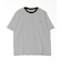 【GLOSTER/グロスター】BOY刺繍入り ボーイフレンドTシャツ