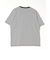 【GLOSTER/グロスター】BOY刺繍入り ボーイフレンドTシャツ