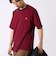 【GLOSTER/グロスター】BOY刺繍入り ボーイフレンドTシャツ