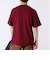 【GLOSTER/グロスター】BOY刺繍入り ボーイフレンドTシャツ