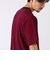 【GLOSTER/グロスター】BOY刺繍入り ボーイフレンドTシャツ