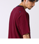 【GLOSTER/グロスター】BOY刺繍入り ボーイフレンドTシャツ