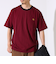 【GLOSTER/グロスター】BOY刺繍入り ボーイフレンドTシャツ