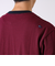 【GLOSTER/グロスター】BOY刺繍入り ボーイフレンドTシャツ