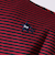 【GLOSTER/グロスター】BOY刺繍入り ボーイフレンドTシャツ