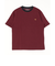 【GLOSTER/グロスター】BOY刺繍入り ボーイフレンドTシャツ