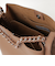 サイドチェーンミニトートバッグ