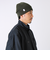 【リバーシブル仕様】【UNISEX】halo commodity 別注 ストラタスケーブルワッチ