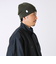 【リバーシブル仕様】【UNISEX】halo commodity 別注 ストラタスケーブルワッチ