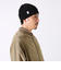 【リバーシブル仕様】【UNISEX】halo commodity 別注 ストラタスケーブルワッチ