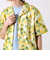 【EDDIE BAUER】バハキャンプ 半袖シャツ/SS BAJA CAMP SHIRT