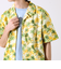 【EDDIE BAUER】バハキャンプ 半袖シャツ/SS BAJA CAMP SHIRT
