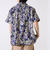【EDDIE BAUER】バハキャンプ 半袖シャツ/SS BAJA CAMP SHIRT
