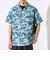 【EDDIE BAUER】バハキャンプ 半袖シャツ/SS BAJA CAMP SHIRT