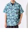 【EDDIE BAUER】バハキャンプ 半袖シャツ/SS BAJA CAMP SHIRT
