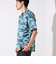 【EDDIE BAUER】バハキャンプ 半袖シャツ/SS BAJA CAMP SHIRT
