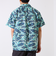 【EDDIE BAUER】バハキャンプ 半袖シャツ/SS BAJA CAMP SHIRT