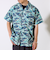 【EDDIE BAUER】バハキャンプ 半袖シャツ/SS BAJA CAMP SHIRT