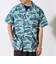 【EDDIE BAUER】バハキャンプ 半袖シャツ/SS BAJA CAMP SHIRT