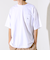 【EDDIE BAUER】ワンポイントポケットTシャツ