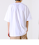 【EDDIE BAUER】ワンポイントポケットTシャツ