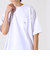 【EDDIE BAUER】ワンポイントポケットTシャツ