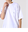 【EDDIE BAUER】ワンポイントポケットTシャツ