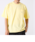 【EDDIE BAUER】ワンポイントポケットTシャツ
