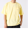 【EDDIE BAUER】ワンポイントポケットTシャツ