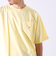 【EDDIE BAUER】ワンポイントポケットTシャツ