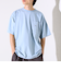 【EDDIE BAUER】ワンポイントポケットTシャツ