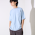 【EDDIE BAUER】ワンポイントポケットTシャツ