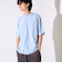 【EDDIE BAUER】ワンポイントポケットTシャツ