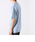 【EDDIE BAUER】ワンポイントポケットTシャツ
