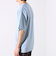 【EDDIE BAUER】ワンポイントポケットTシャツ