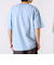 【EDDIE BAUER】ワンポイントポケットTシャツ