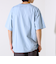 【EDDIE BAUER】ワンポイントポケットTシャツ