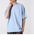 【EDDIE BAUER】ワンポイントポケットTシャツ