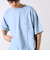 【EDDIE BAUER】ワンポイントポケットTシャツ