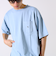 【EDDIE BAUER】ワンポイントポケットTシャツ