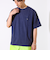 【EDDIE BAUER】ワンポイントポケットTシャツ