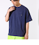 【EDDIE BAUER】ワンポイントポケットTシャツ