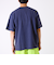 【EDDIE BAUER】ワンポイントポケットTシャツ