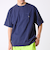 【EDDIE BAUER】ワンポイントポケットTシャツ
