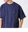 【EDDIE BAUER】ワンポイントポケットTシャツ