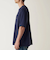 【EDDIE BAUER】ワンポイントポケットTシャツ